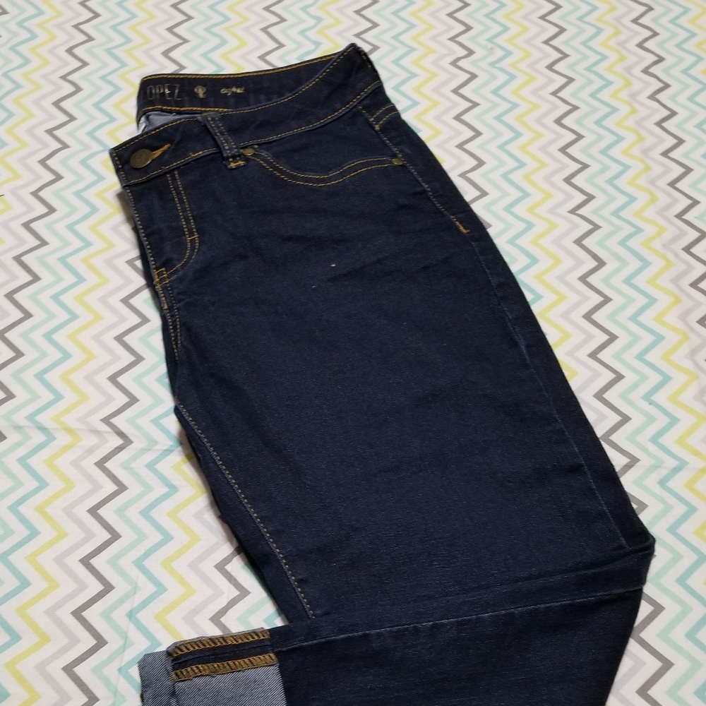 Capris